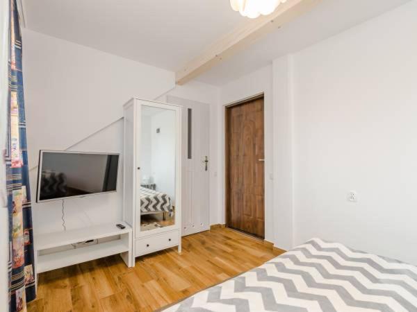 E&M Bed & Breakfast Mikołajki Екстериор снимка