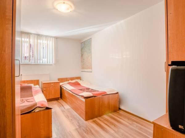 E&M Bed & Breakfast Mikołajki Екстериор снимка