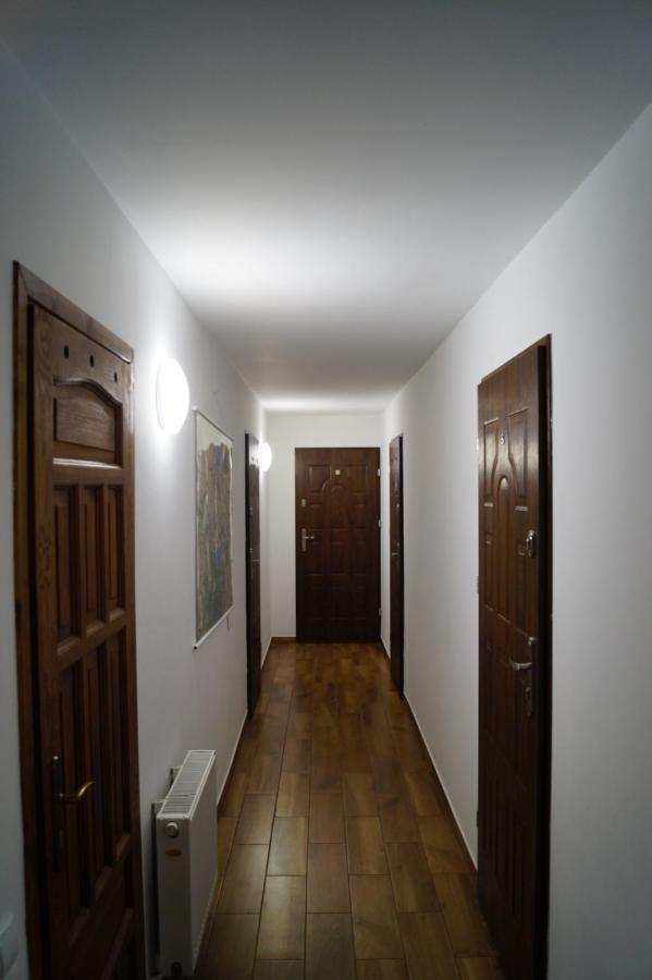 E&M Bed & Breakfast Mikołajki Екстериор снимка
