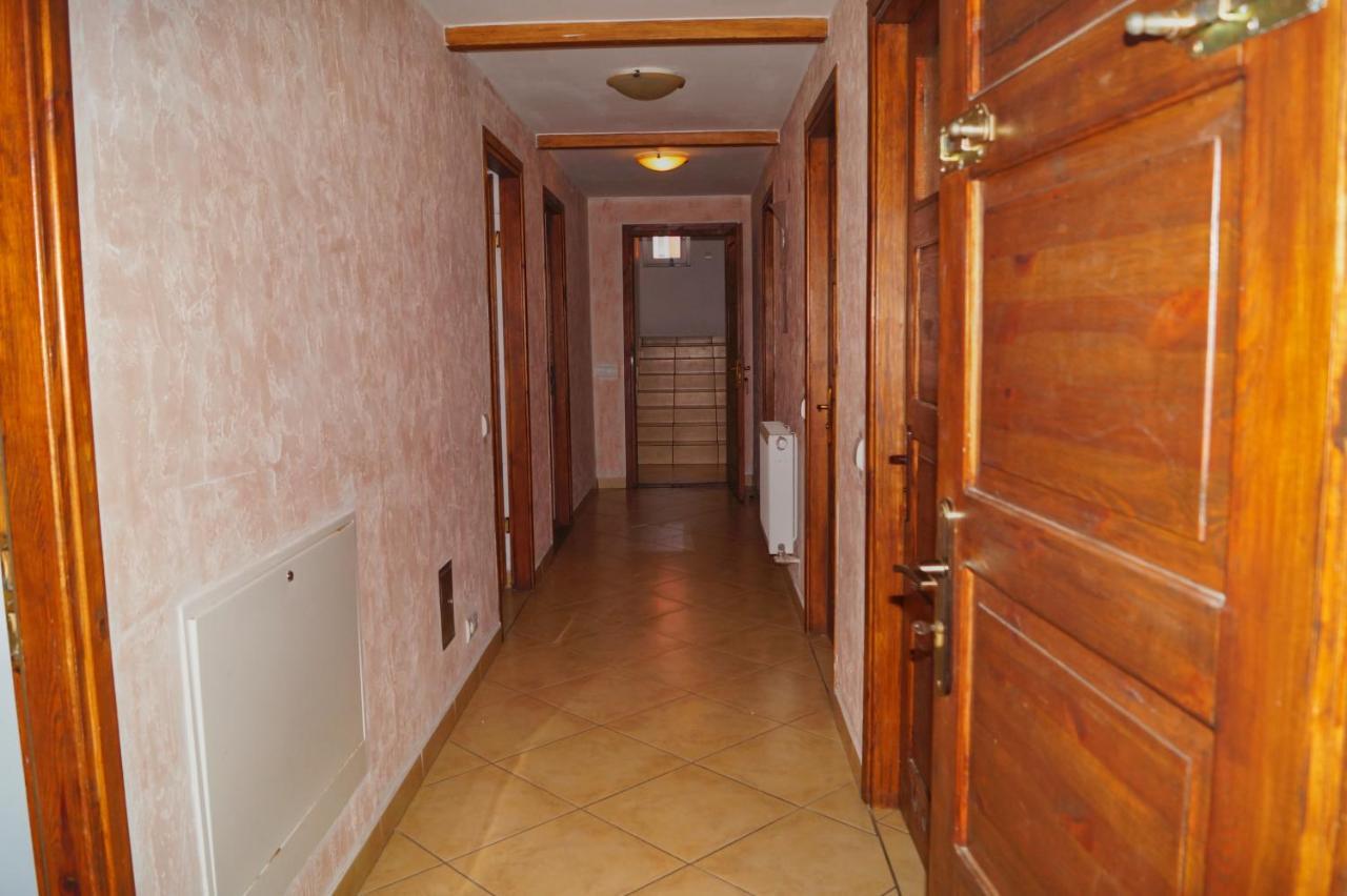 E&M Bed & Breakfast Mikołajki Екстериор снимка